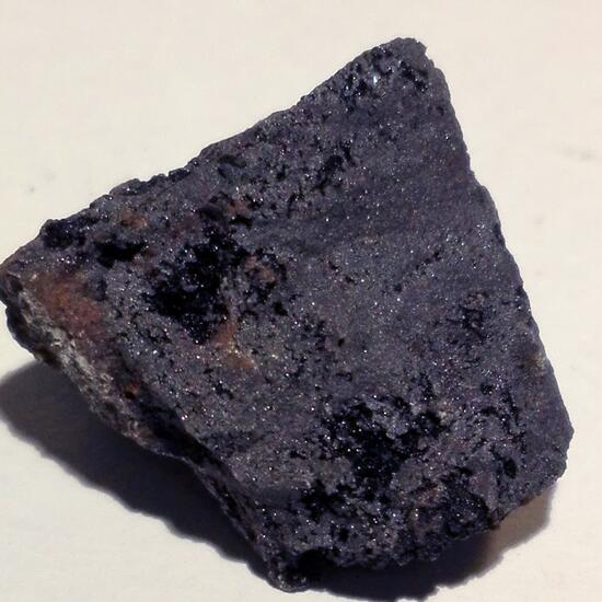 Hetaerolite