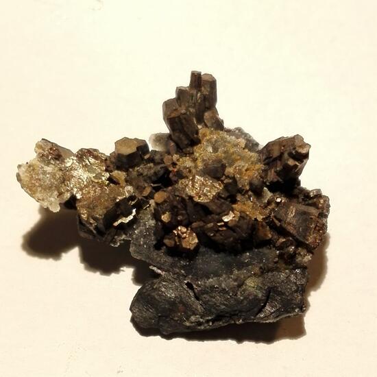 Pyrrhotite