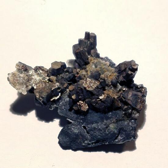 Pyrrhotite