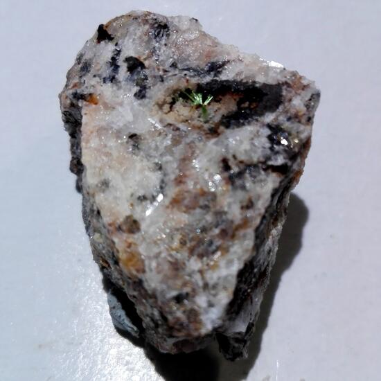 Agardite-(Ce)