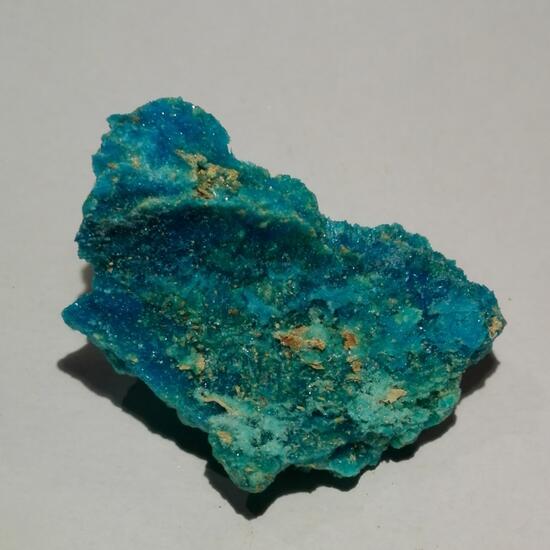 Chalcanthite