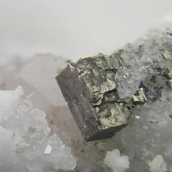 Sulvanite