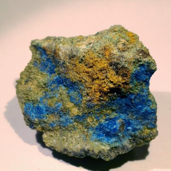 Connellite