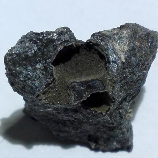 Ferrosaponite