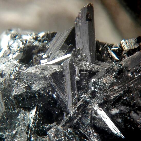 Gaudefroyite