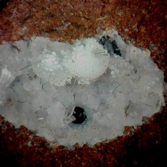 Erionite-Ca