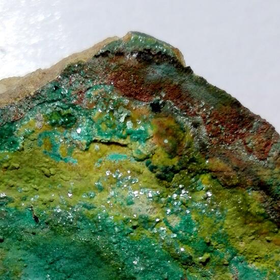 Zeunerite
