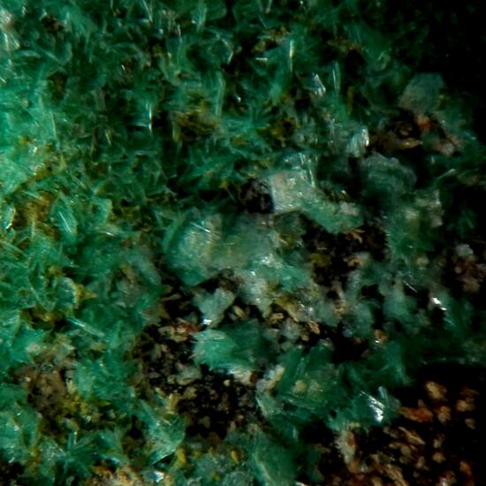 Zeunerite