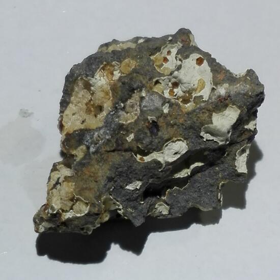 Paulingite-Ca