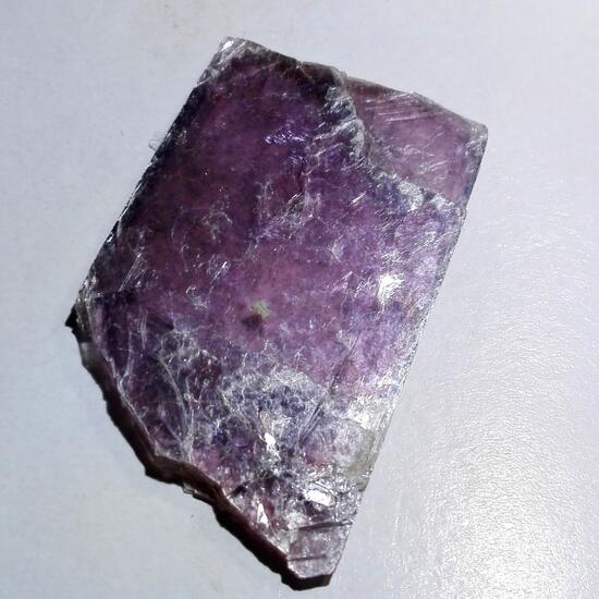 Lepidolite