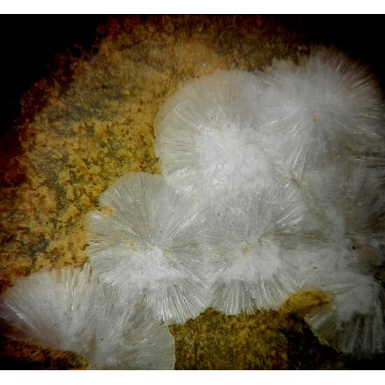 Wavellite