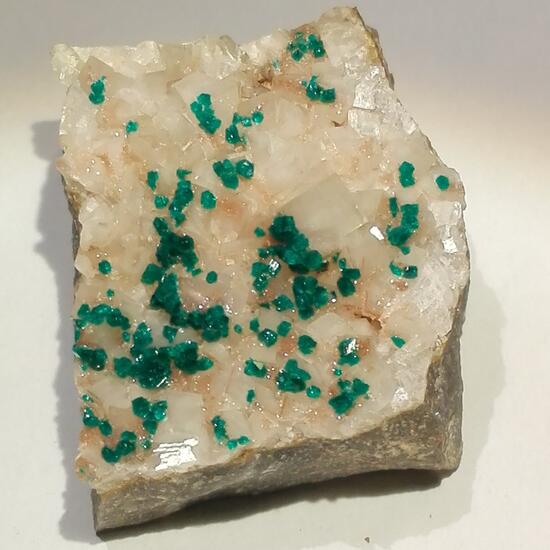 Dioptase