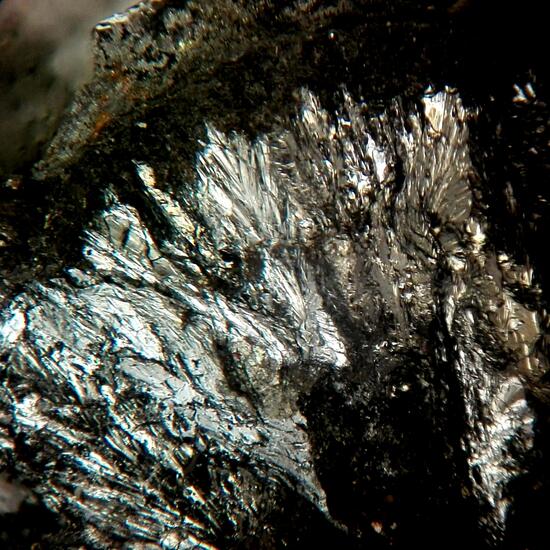 Arsenolamprite Proustite & Xanthoconite