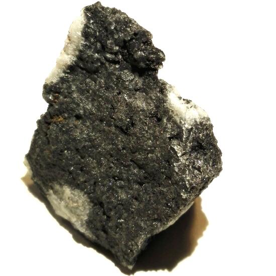 Alloclasite