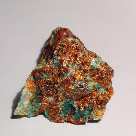 Amarantite