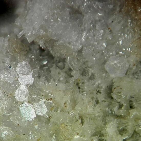 Rosiaite & Tripuhyite