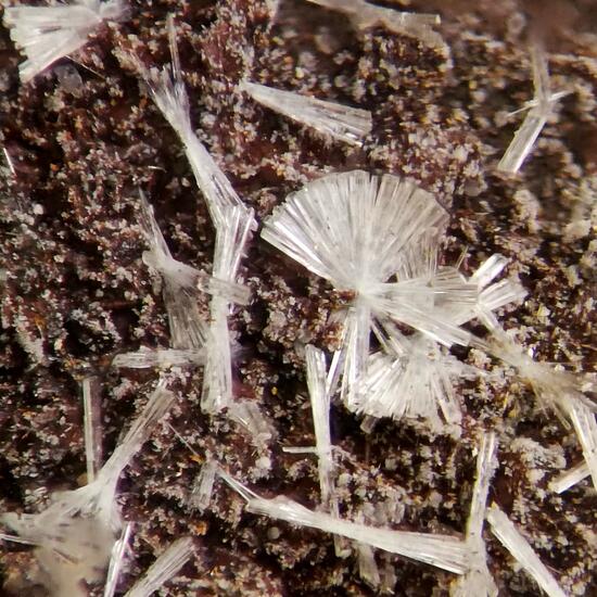 Wavellite
