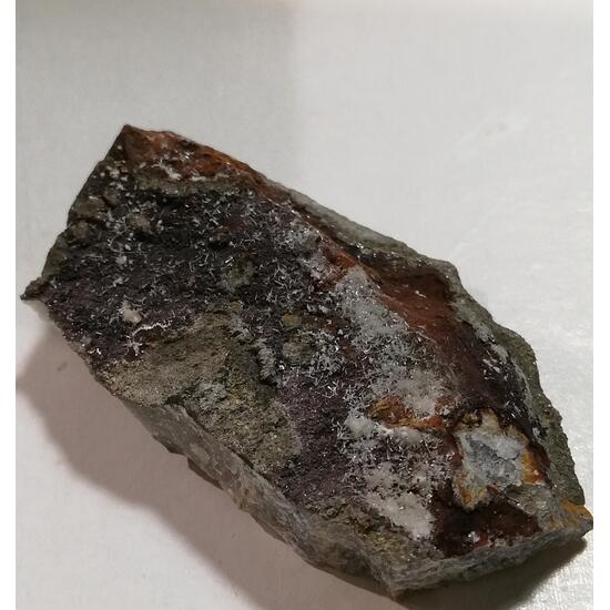 Wavellite