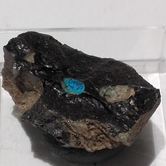 Connellite