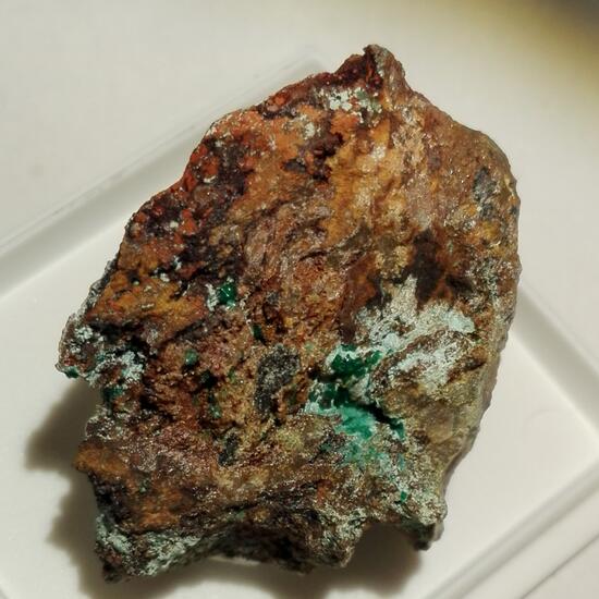 Philipsburgite