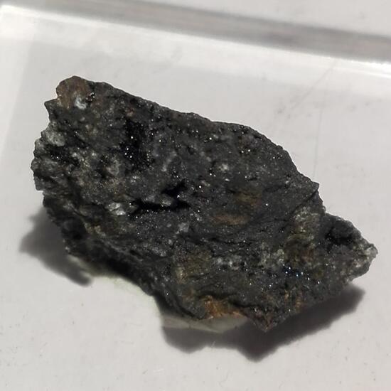 Hetaerolite