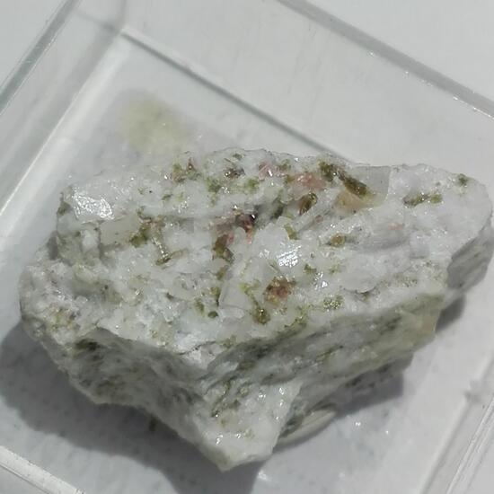 Piemontite