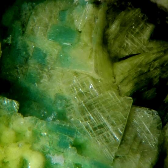 Autunite