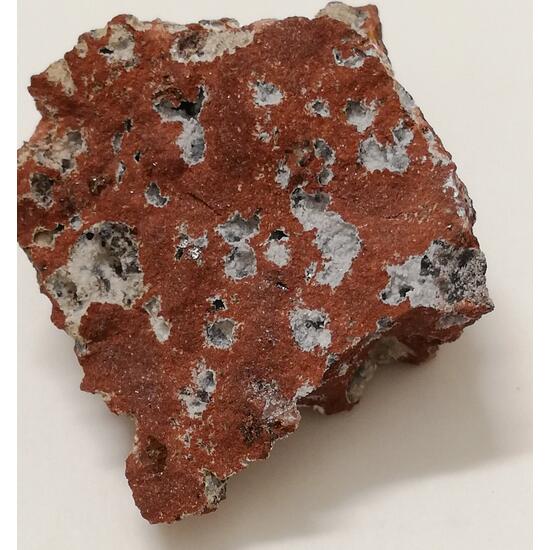 Erionite-Ca