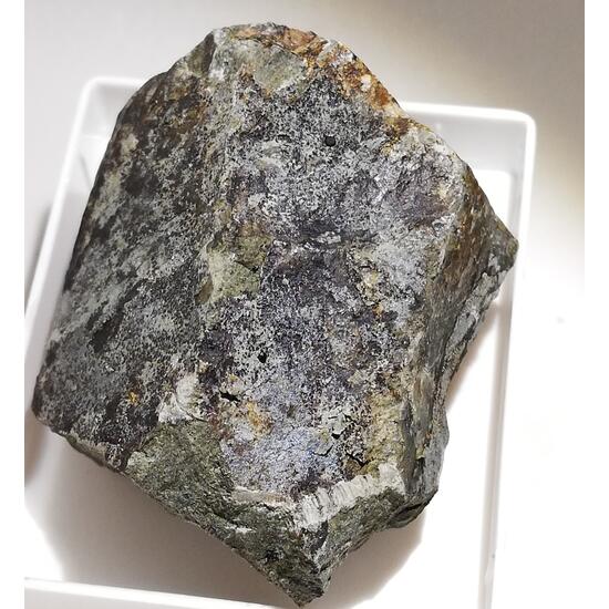 Ilmenite