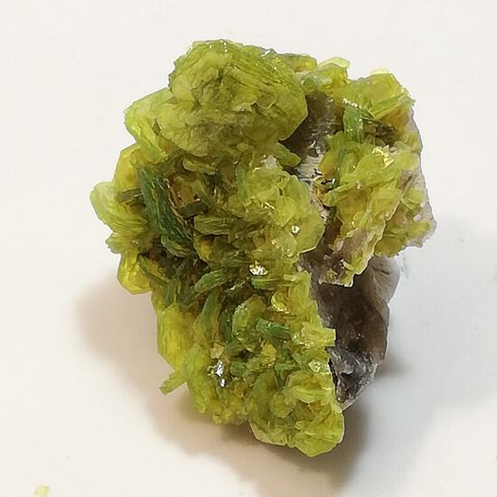 Autunite