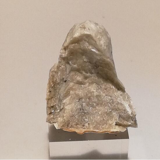 Spadaite