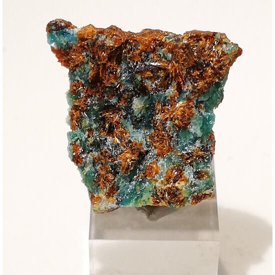 Amarantite