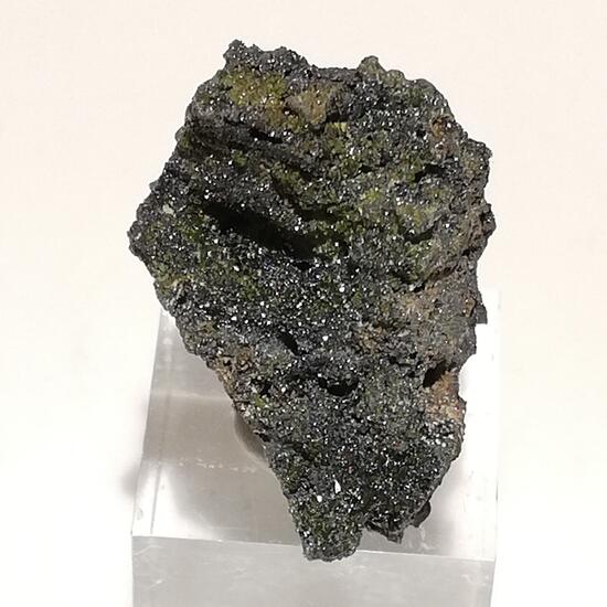 Liebenbergite & Trevorite