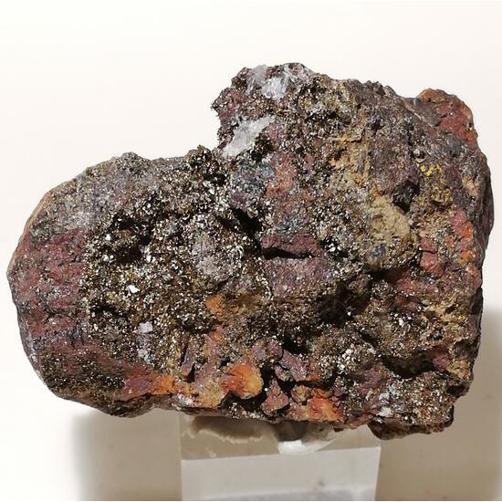 Chamosite