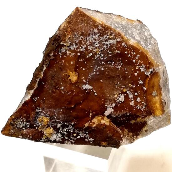 Wavellite
