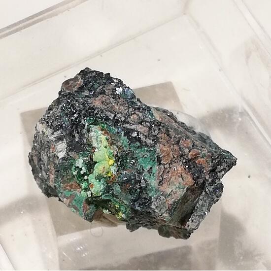 Marthozite