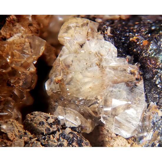 Tarbuttite