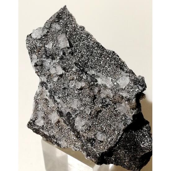 Offretite & Chabazite-Ca