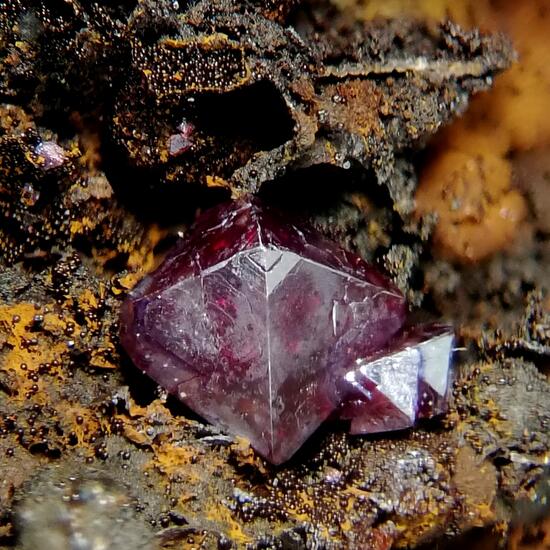 Cuprite