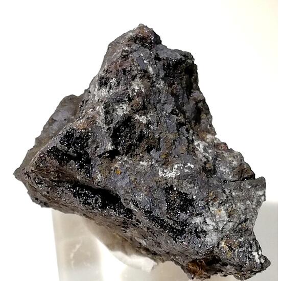 Hetaerolite