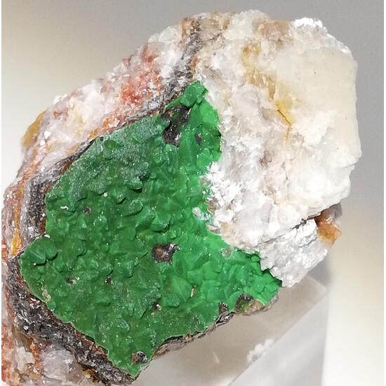 Conichalcite