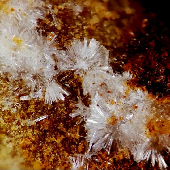 Wavellite