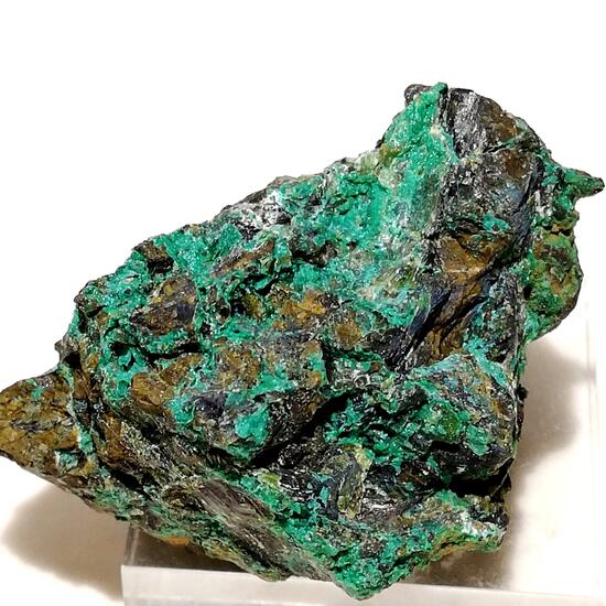 Garnierite