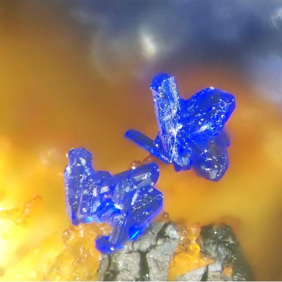 Azurite