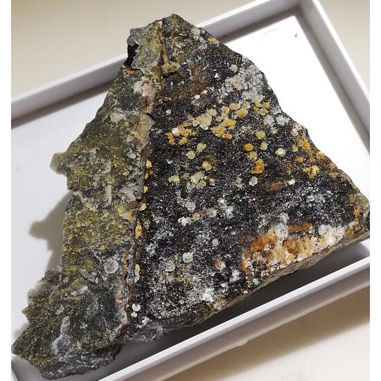 Wavellite