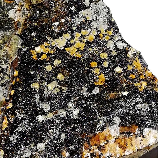 Wavellite