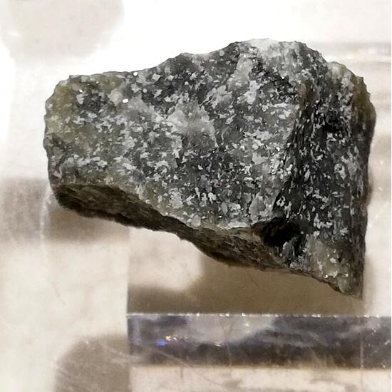 Bicchulite