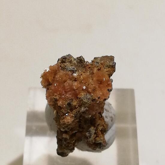 Clinoptilolite-Ca