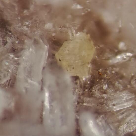 Ewaldite