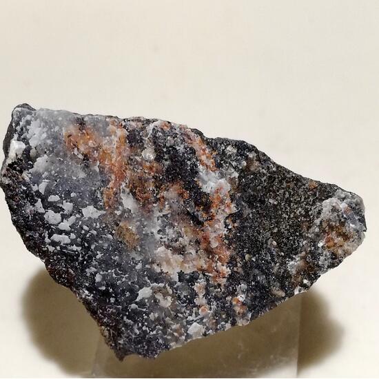 Canosioite